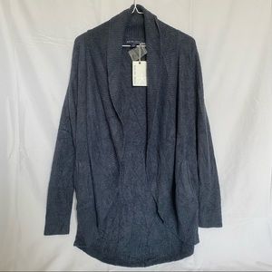 *NEW* Barefoot Dreams Women’s Cozychic Cardigan